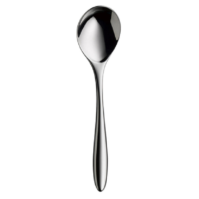 Bauscher Hepp 56.1489.6040 - Soup Spoon, 6.9", Round Bowl