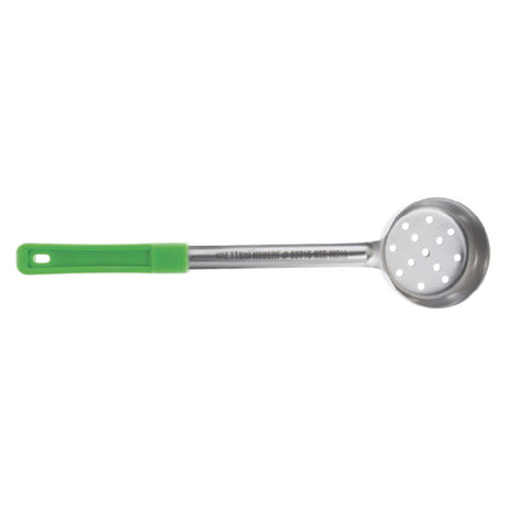 Hubert 83715 - Portion Spoon, 4 Oz., 13-4/5"