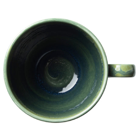 Steelite 1783X0019 Cup 12 Oz. 5-1/4" X 3-1/4"