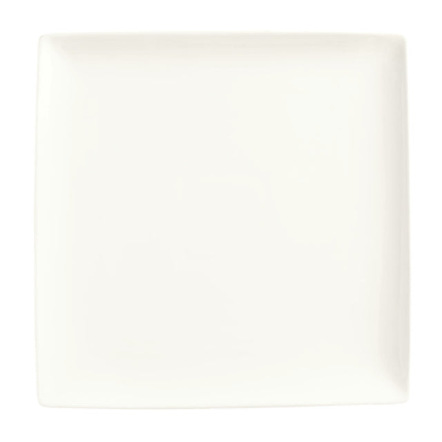 Libbey SL-7C (Formerly World Tableware) Plate 7-1/2" Square