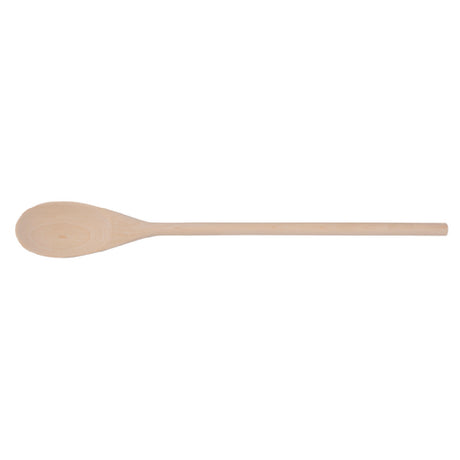 Stanton Trading 860-16 - Wooden Spoon, 16" Long, Oval Bowl