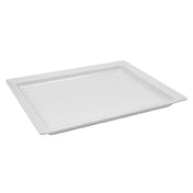 Bauscher Hepp T1290 - Classico Tray, 1/2-size, 23-11/16 Oz.