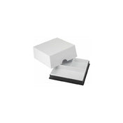 Bauscher Hepp T4100 - Bento Box Kit, 8-9/10" X 8-9/10" X 5-9/10"H, Square