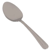 Stanton Trading FL150-03 - Dinner Spoon, 7", Heavy Weight