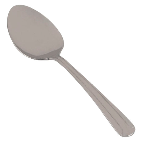 Stanton Trading FL150-03 - Dinner Spoon, 7", Heavy Weight