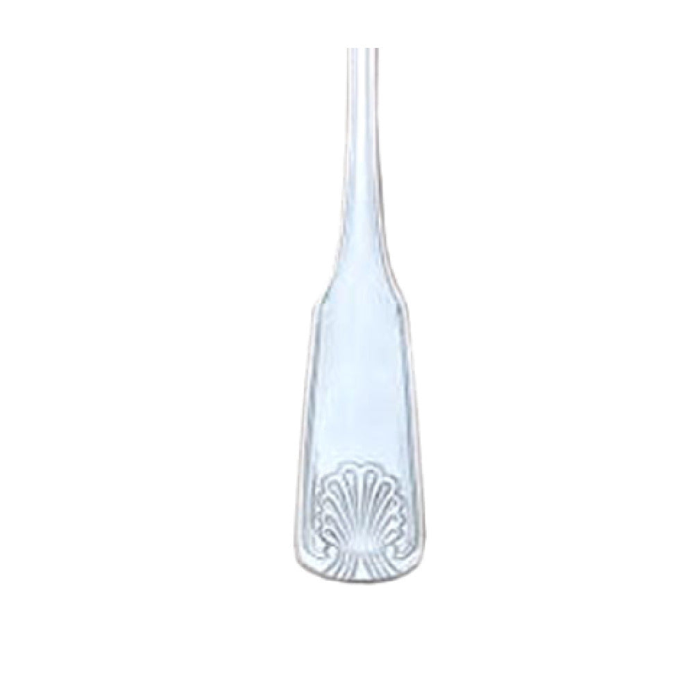 Libbey 127 003 (Formerly World Tableware) Tablespoon 8-3/8" 18/0 Stainless Steel