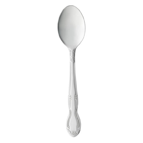 Libbey 134 001 (Formerly World Tableware) Teaspoon 6" 18/0 Stainless Steel