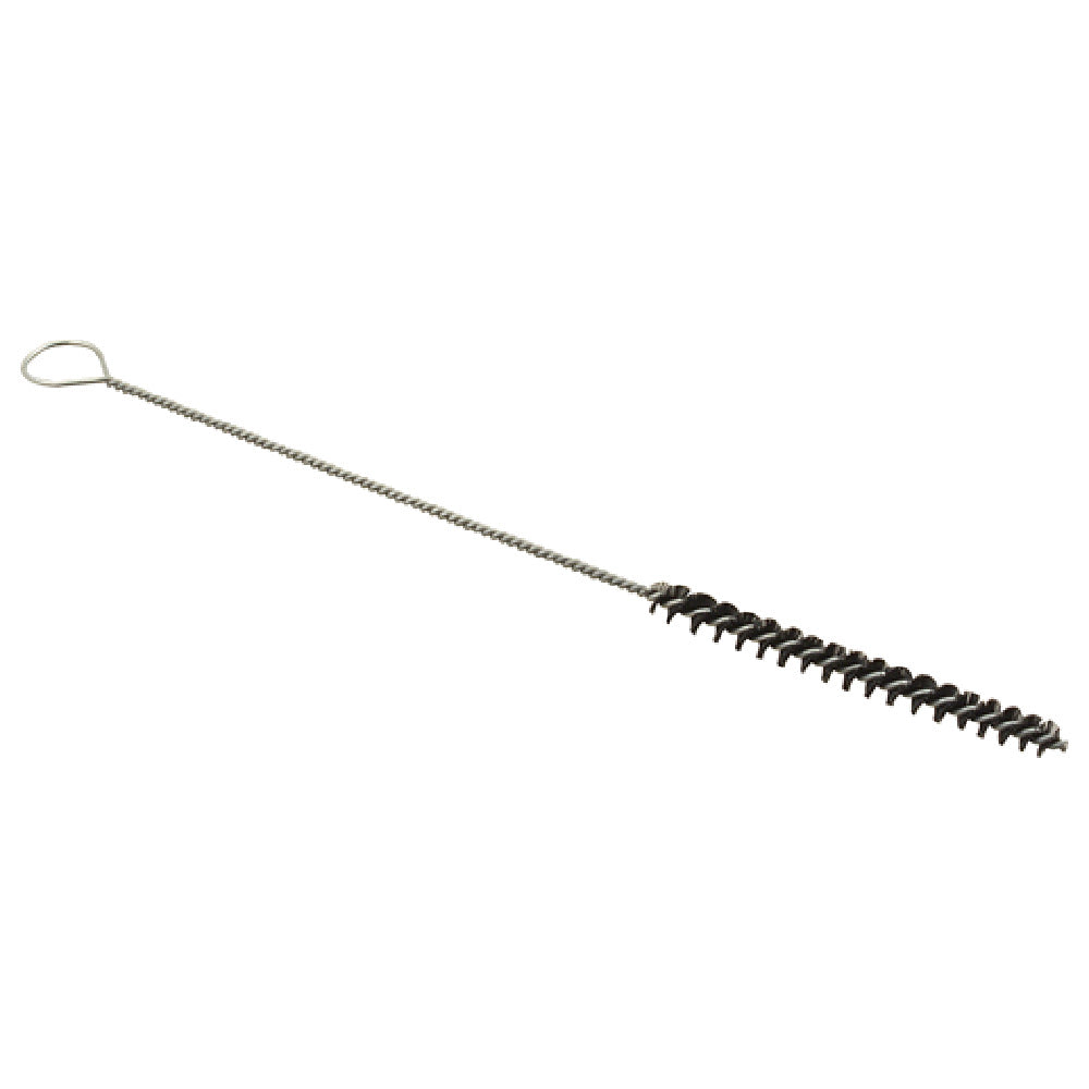 Franklin Machine Products 190-1415 Cleaning Brush 9" 1/4" OD