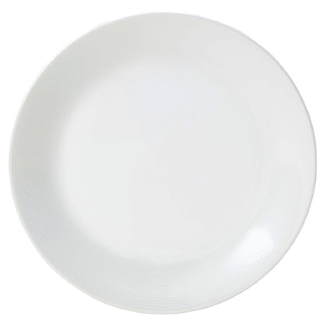 Steelite 82102AND0419 Plate 11-3/4" Dia. Round