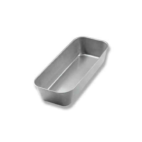Chicago Metallic 42304 Bread Pan Single 10-7/8" X 4-7/8" X 2-5/16"