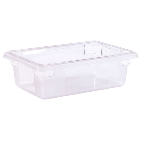 Carlisle 1061107 Carlisle StorPlus™ Food Storage Box 3-1/2 Gallon 18"L X 12"W X 6"H