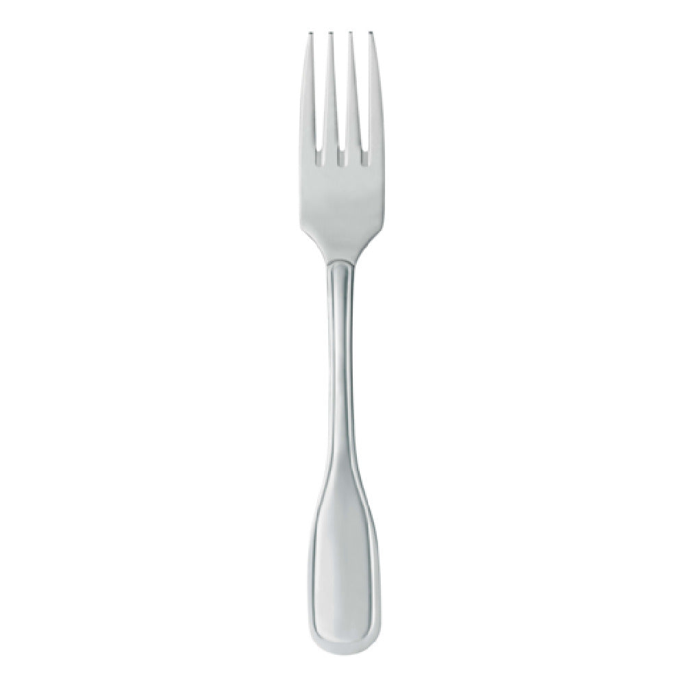 Libbey 145 030 (Formerly World Tableware) Dinner Fork 7-1/2" 18/0 Stainless Steel