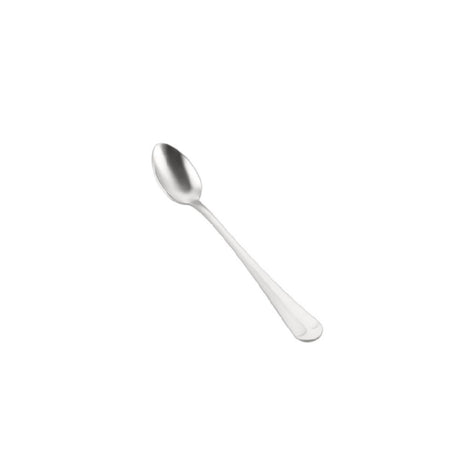 CAC China 3011-02 Jasmine Iced Tea Spoon 7-1/4"L Heavy Weight