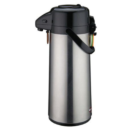 Winco AP-525 Airpot 2.5 Liter Glass Liner