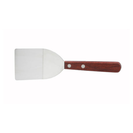 Winco TN32 Turner 2" X 2-1/4" Blade Mini