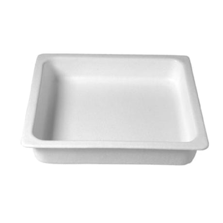 GET Enterprises IH2/3YW Bugambilia® Food Pan 2/3 Size 4.4 Qt.