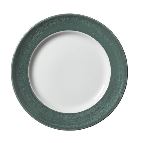 Steelite 17930812 Plate 10-5/8" Dia. Round