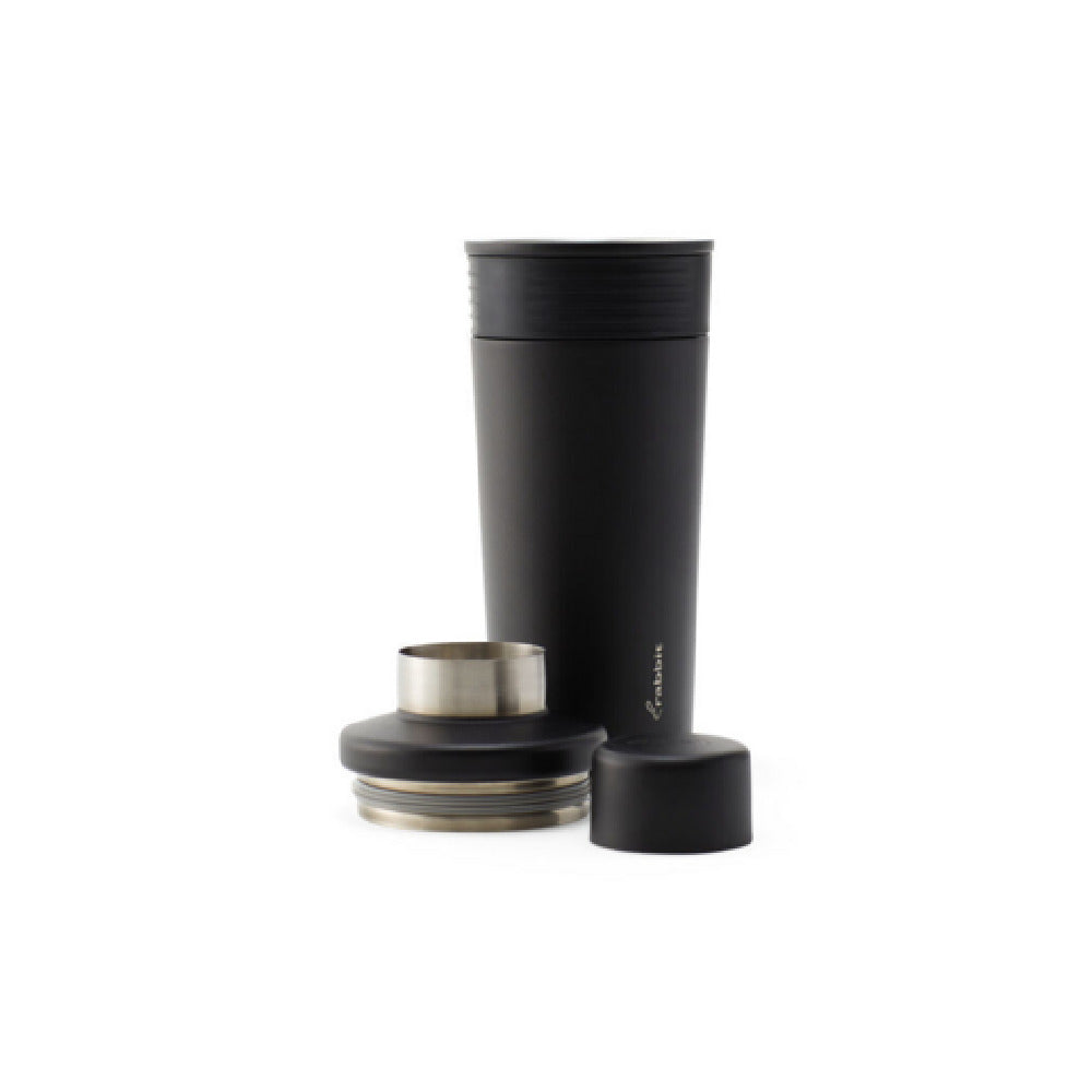 Taylor 5283979 Shaker 18 Oz Black