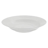 10 Strawberry St RW0003 - Rim Soup Bowl, 8 Oz., 9-1/4"