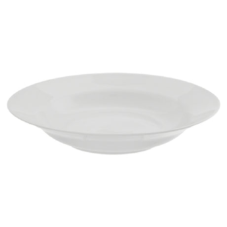 10 Strawberry St RW0003 - Rim Soup Bowl, 8 Oz., 9-1/4"