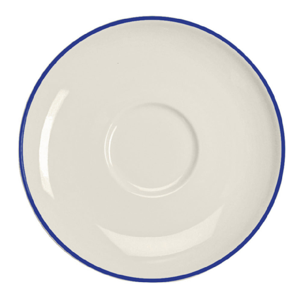 Steelite HL99663929 Saucer 6.5" RE & NR