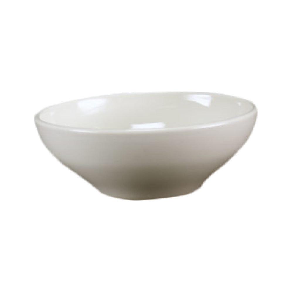 Steelite HL18200 Normandy Cereal Bowl 17-1/2 Oz. 5-7/8" X 2.125"H