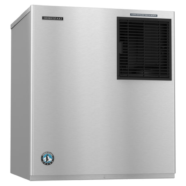 Hoshizaki F-2001MRJ-C Ice Maker Cubelet-Style 30"W