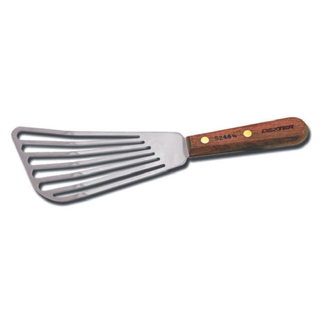 Dexter Russell S246 1/2 PCP Traditional™ (19810) Fish Turner 6-1/2" X 3" Slotted