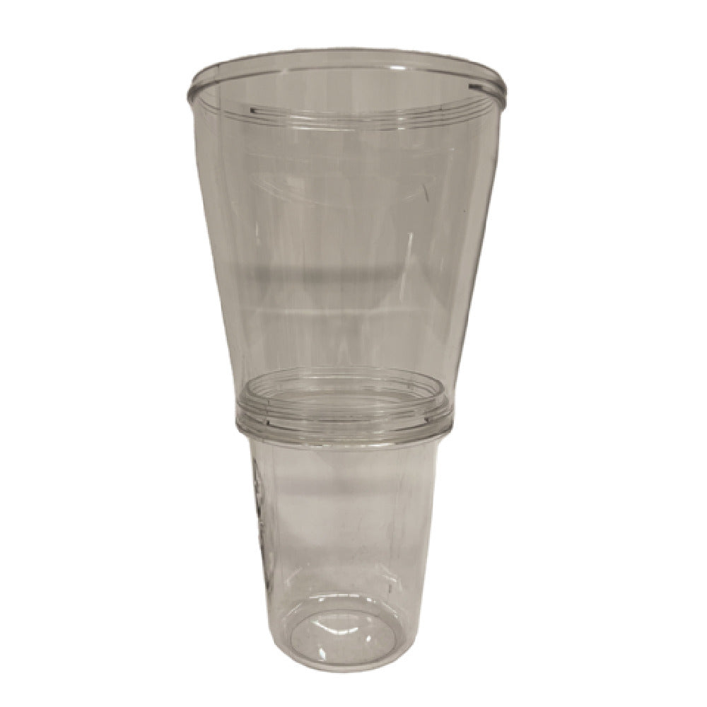 Service Ideas CBDRTICETUBE Service Ideas Essential Cold Beverage Dispenser Replacement Ice Tube