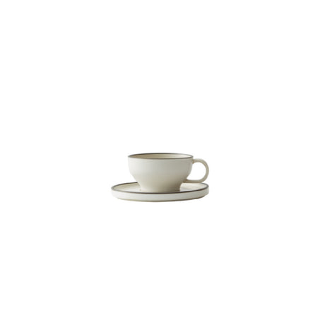 1880 Hospitality MO2783015DW Saucer 6" Dia. Round