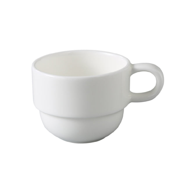 Yanco VS-003 Versailles Ad Cup 4 Oz. 2 5/8"dia X 2"H