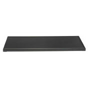 Hubert 33671 - Cerve Collection Replacement Riser Top, 20-1/2"L X 6-2/5"W, Rectangular