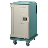 Cambro MDC1418T16401 Meal Delivery Cart Tall Profile (1) Door