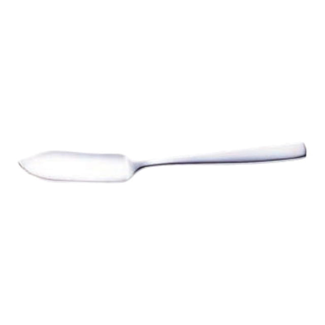 Arc Cardinal T1813 Arcoroc Universal Serving Accessories Fish Knife (L:7.875'' X W:1.4'')