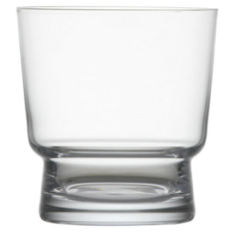 Fortessa 0077.120645 Schott Zwiesel Tower Tumbler Glass (60) 16.1 Oz. Dishwasher Safe