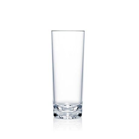 Steelite N100030 Strahl® Vivaldi Beverage 17 Oz. (H 7-3/8" M 2-7/8" T 2-7/8" B 2-1/2") Shatter Proof