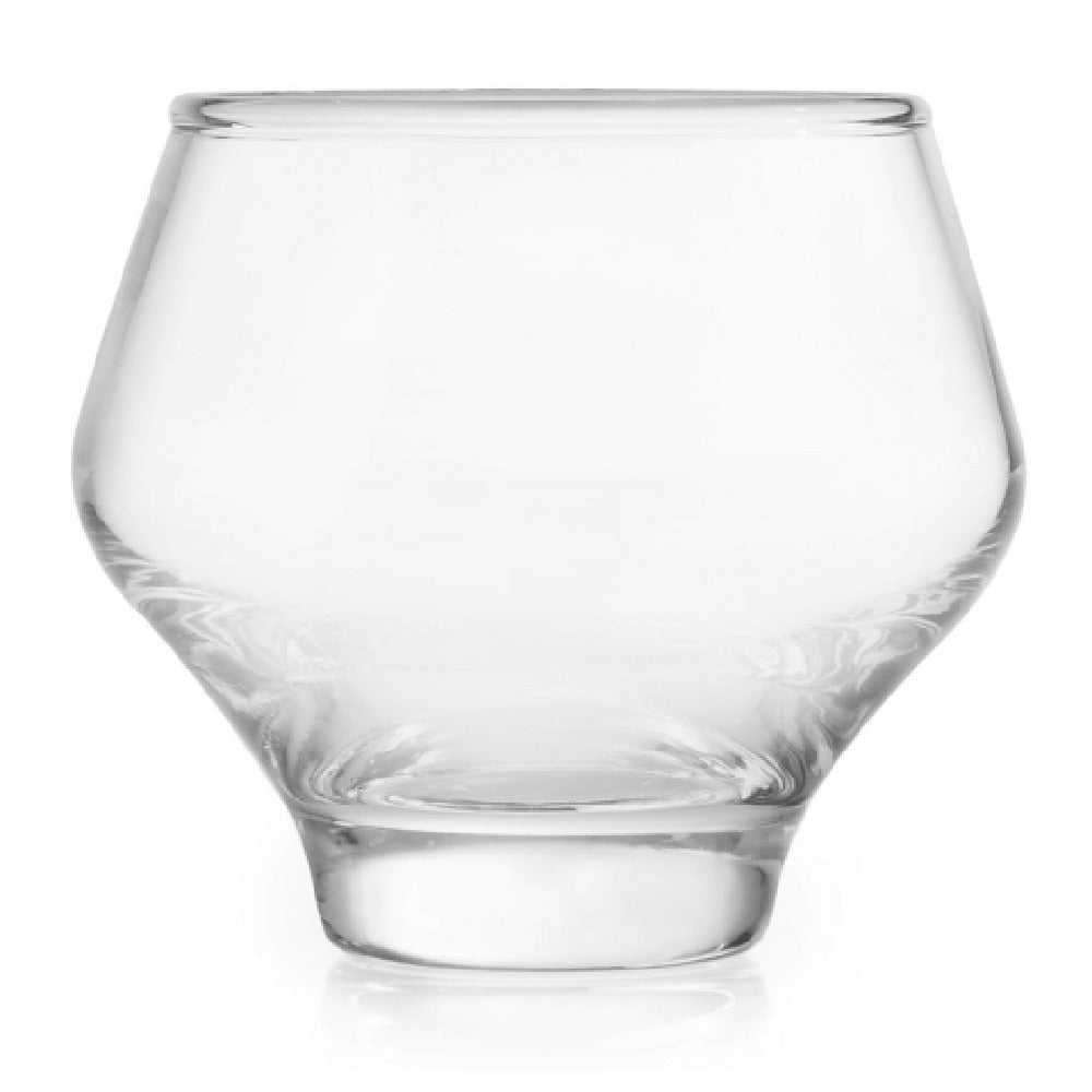 Libbey 1009413 Agave Cocktail Glass 12.5 Oz. Stackable