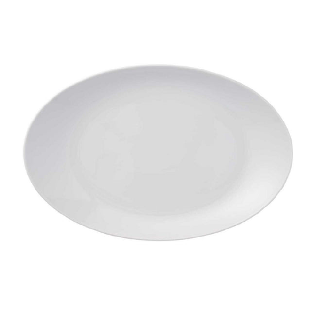 Libbey 113336 Platter 8.6”W X 5.5"D X 1.5"H Oval