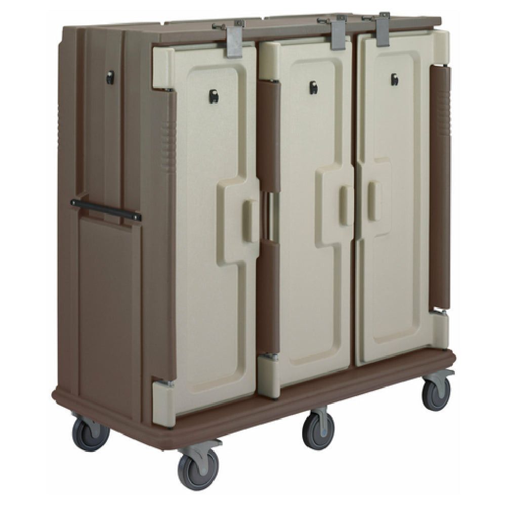 Cambro MDC1520T30194 Meal Delivery Cart Tall Profile (3) Doors