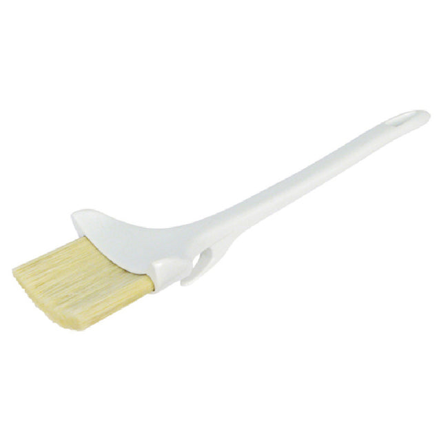 Winco WBRP-30H Pastry Brush 3" Wide Concave With Hook