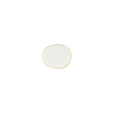 Churchill China SWHSOPL11 - Plate, 7 1/4" Dia., Opal