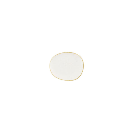 Churchill China SWHSOPL11 - Plate, 7 1/4" Dia., Opal