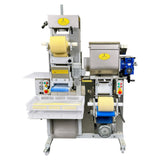 Arcobaleno Pasta Equipment AMF160 Dough Mixer/Sheeter/Cutter & Ravioli Maker Free Standing Model