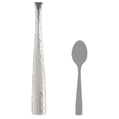 Steelite 5729SX001 Teaspoon 6-1/2" 18/10 Stainless Steel