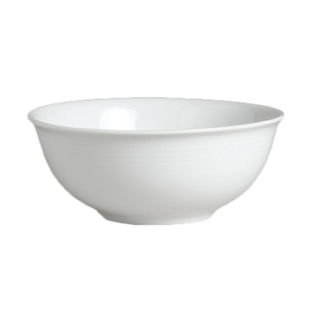 Steelite 6300P067 Bowl 12 Oz. 5-1/8" Dia.