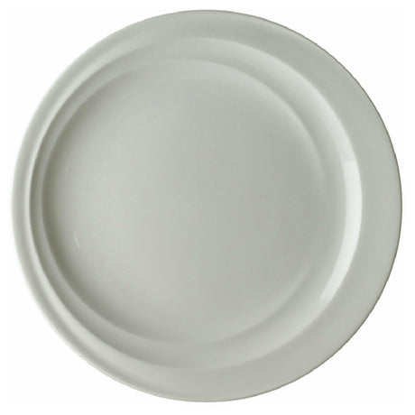 Steelite 41145ST1213 Plate 10-1/4" Dia. Round