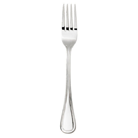 Browne Foodservice 501903 Paris Dinner Fork 7-3/10" 18/0 Stainless Steel