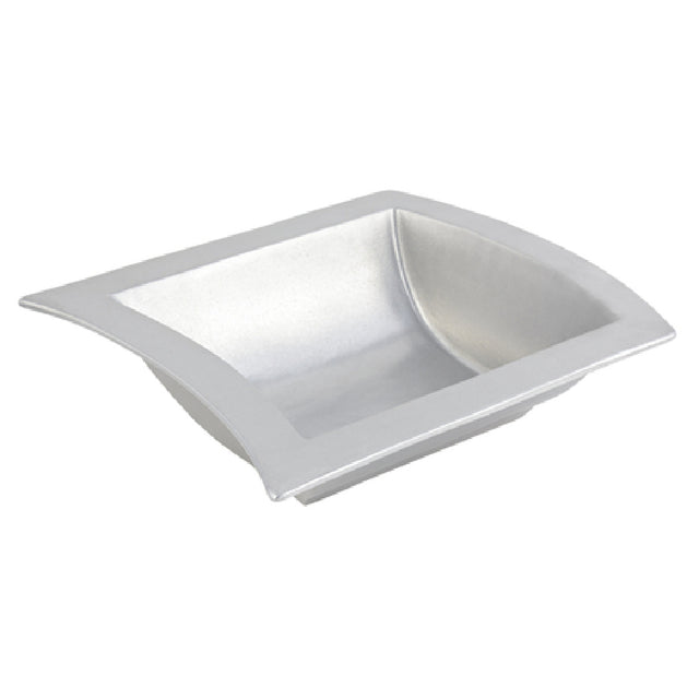 Bon Chef 70034 Futura Bowl 14-1/8" X 16" Rectangular