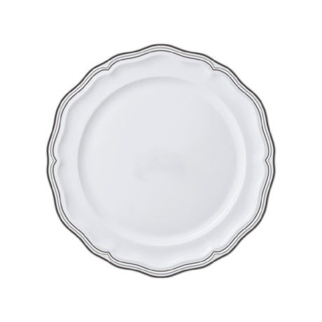 Steelite 62582FP812 Rim Plate 9.0" Adelina