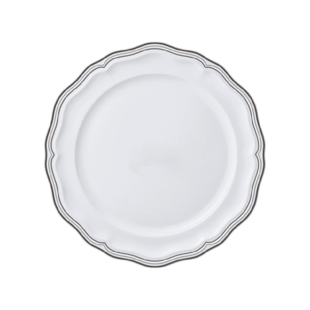 Steelite 62582FP812 Rim Plate 9.0" Adelina
